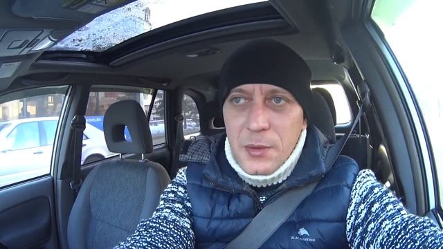 ВлогоДекабрь TOYOTA RAV4 2003 USA смотреть онлайн