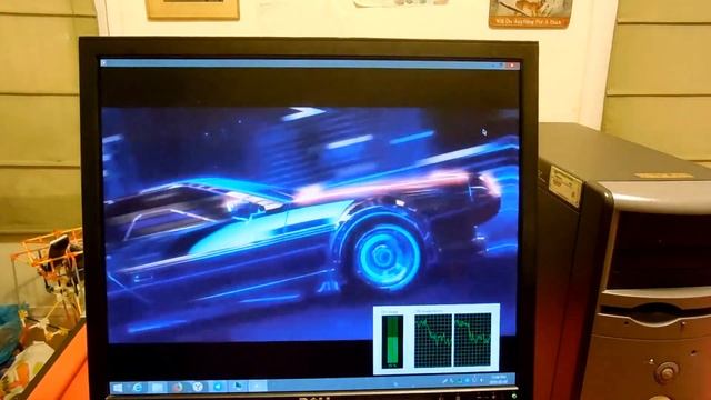 Windows 8.0 x64 on a Pentium 4 смотреть онлайн