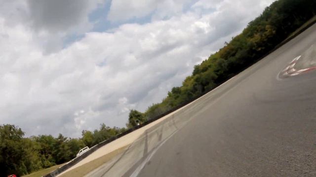 German Twin Trophy 2018 Dijon 28.07.2018 Race 2 смотреть онлайн