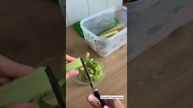 SpeedyChef Tupperware, #готовимвметсе, противень Tupperware. Пирог с ревенем смотреть онлайн