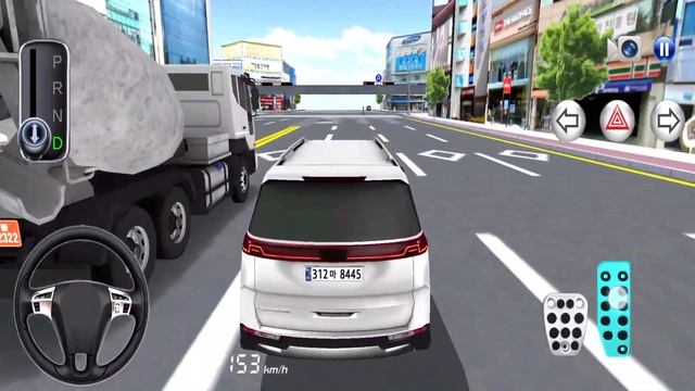 All Ferrari Cars Removed - 3D Driving Class 2024 - New Update v30.2 смотреть онлайн