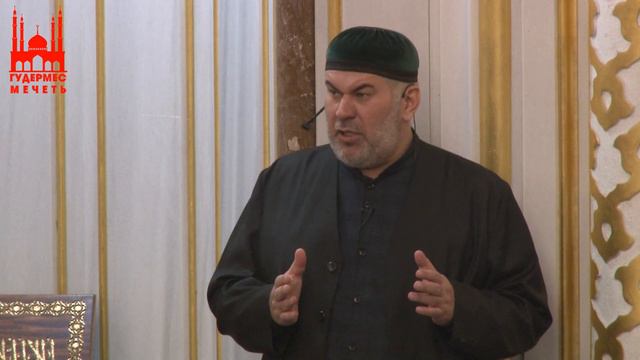 Асвад/ Абу Суфьян ибн Аль Хьарис (2-г1а дакъа) смотреть онлайн