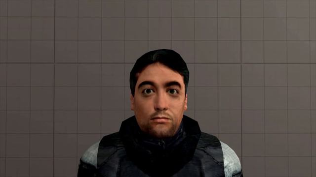 Barney's Message to Breen (face practice) {SFM} смотреть онлайн