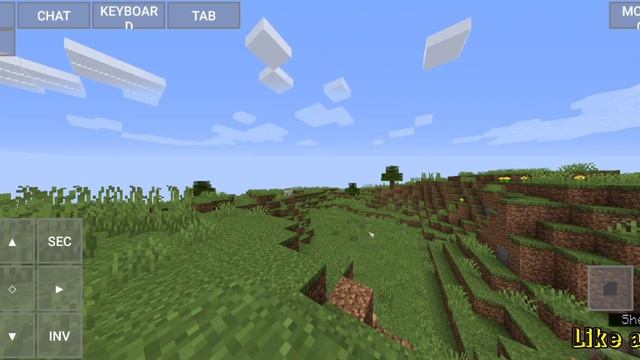 How play Minecraft java On Android | смотреть онлайн