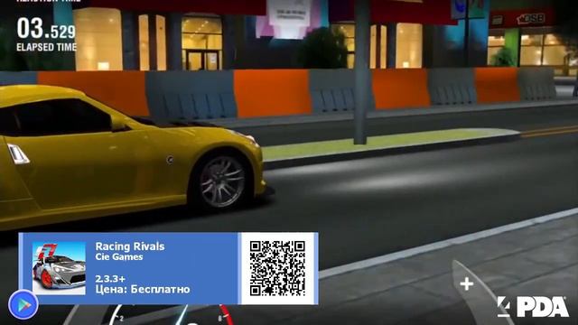 Новости игрового мира Android - выпуск 58 [Android игры] смотреть онлайн