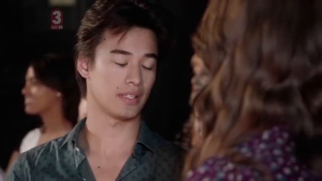 Dance Academy Final Scene - The Last Dance