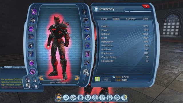 DCUO - РУССКИЙ ГАЙД/ТУТОРИАЛ(ВСЁ ЧТО НУЖНО ДЛЯ СТАРТА) смотреть онлайн