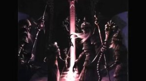 AXEL RUDI PELL " The Masquerade Ball "