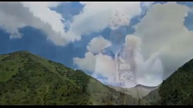 Мимоза Коонтаева Апакем смотреть онлайн