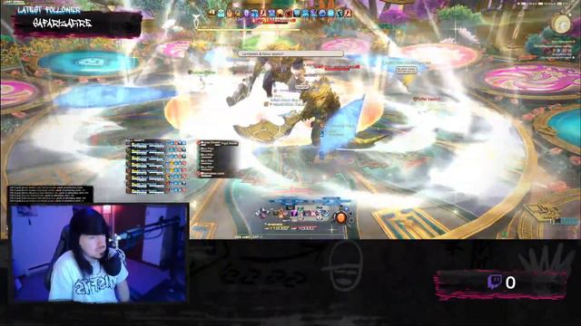 maps with the free company | #FinalFantasyXIV смотреть онлайн