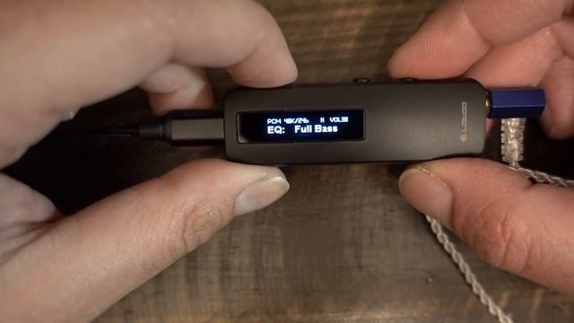 Lotoo Paw S1 - Sturdy Value With Features смотреть онлайн