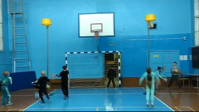 Занятия по корфболу смотреть онлайн