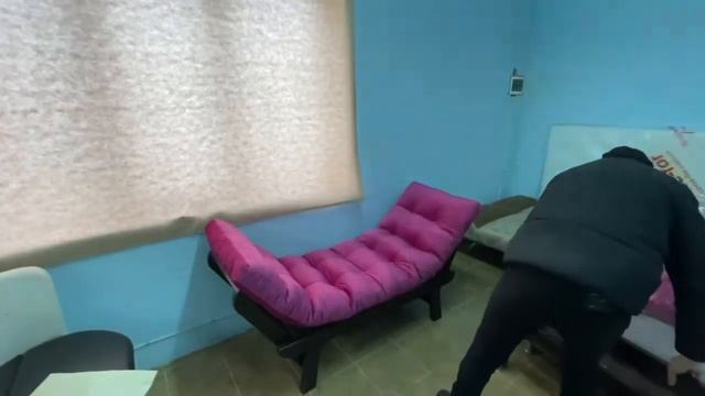 Обзор на шезлонг - скамейка Трансформер