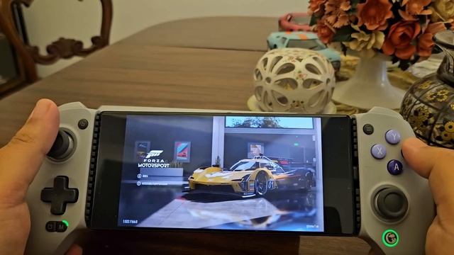Redmagic 9 Pro : finalmente la prova di un gamer ... смотреть онлайн