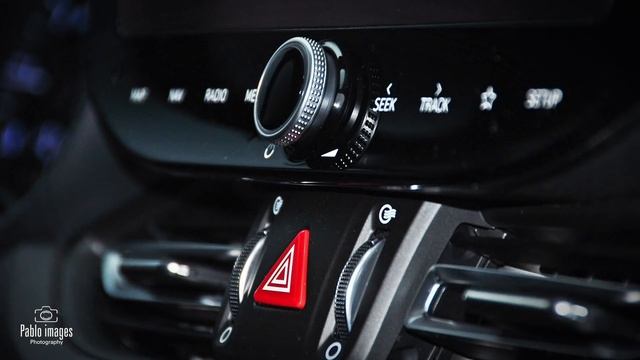 Hyundai i30 Wagon 2021 1.6 CRDi 7DCT test PL Pertyn Ględzi смотреть онлайн