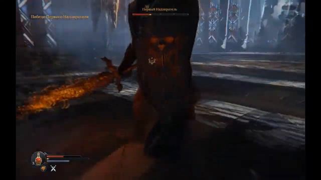 Как Dark souls, только немного иначе [Lords of the Fallen #1] смотреть онлайн