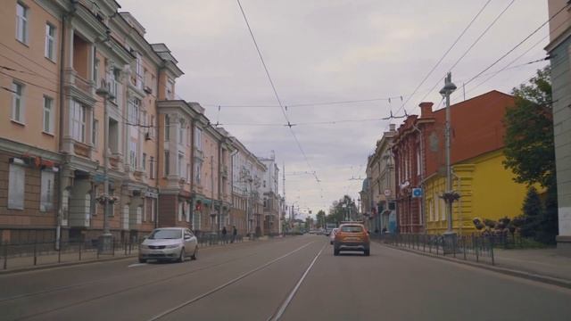 Бабрбук - путеводитель по Иркутску смотреть онлайн