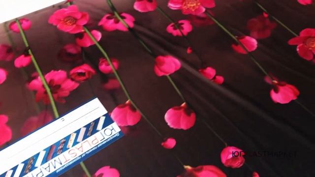 Кухонный фартук ПВХ "Висящие сады" обзор смотреть онлайн