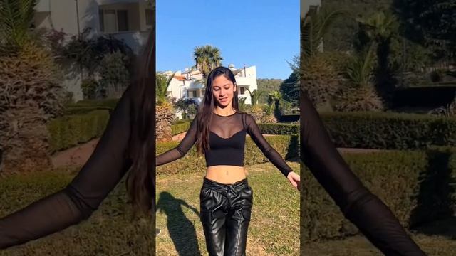 До конца? #танцы #dance #восточныетанцы #bellydance #orientaldance #танецживота #тренд #юмор смотреть онлайн