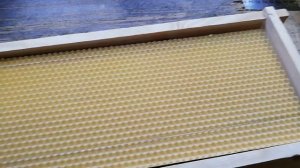 Наващиваем рамки на 145 мм