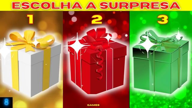ELIGE TU REGALO BOB LADY HULK ?? ESCOLHA O SEU PRESENTE ??CHOOSE YOUR GIFT ???NÃO ESCOLHA O ERRADO? смотреть онлайн