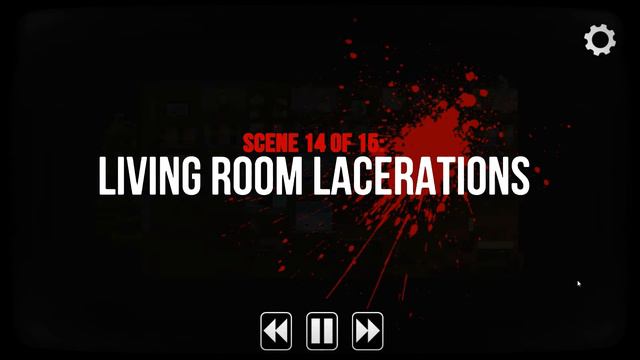 Прохождение: Slayaway Camp!  (18+) С русским переводом. Фильм 3 + вырезанные сцены.