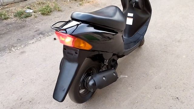 Продам продаю скутера,мопеди.Suzuki Lets 2 NEW/Сузукі Летс 2 /VID 20200621 2030131 смотреть онлайн
