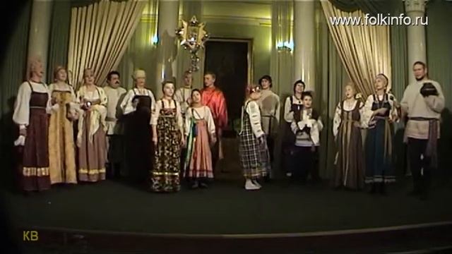 Любочажье. Пришло, привело. смотреть онлайн