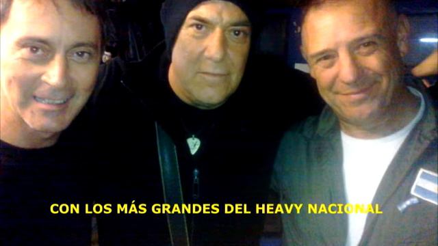 HOMBRE SUBURBANO - CLÁSICO DE PAPPO A CARGO DE "CUCHO´S BLUES" смотреть онлайн