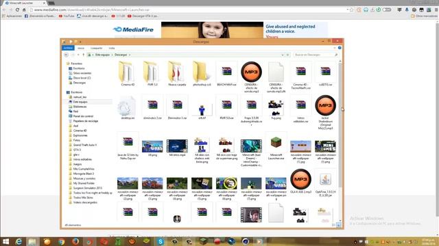 Como descargar Minecraft con java 7 de 32 bits смотреть онлайн