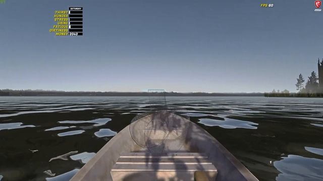 My Summer Car - Nie mehr Stress - #057 смотреть онлайн