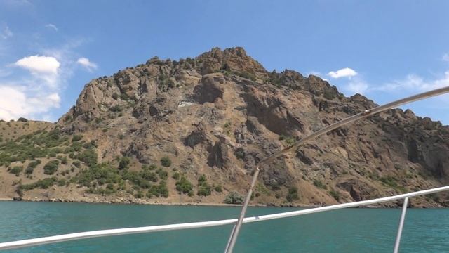 Морская прогулка смотреть онлайн