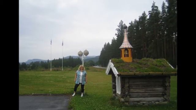 2010 Из Осло в Берген смотреть онлайн