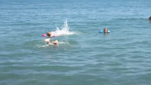 МОРЕ ДЕЛЬФИНЫ смотреть онлайн