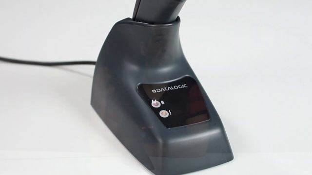 Datalogic Quickscan QBT2100 vonalkódolvasó termék bemutató смотреть онлайн