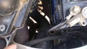 Правильное подключение ДХО (ходовых огней) через стабилизатор. Диоды прослужат намного дольше!