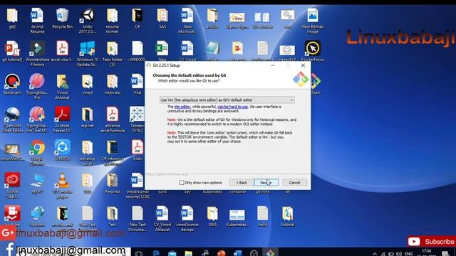 Git tutorials for beginners | Git installation tutorials | Git install | Git downloads and install смотреть онлайн