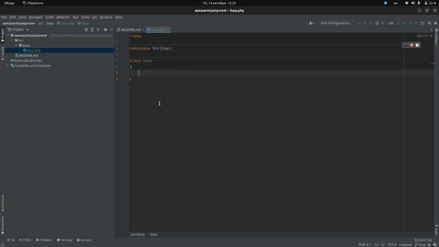 Инструкция по выполнению и загрузке задания (PHP) смотреть онлайн