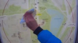 Поймали и заставили оттереть тег! Влог Чикаря (Перезалив видео с канала Myxa)