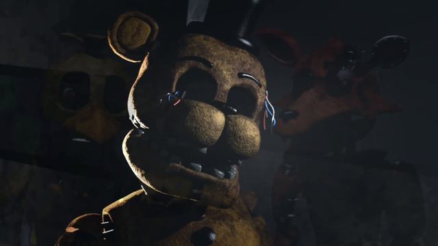 [FNAF/SFM] Music Box Remix Part For @loopytrap смотреть онлайн