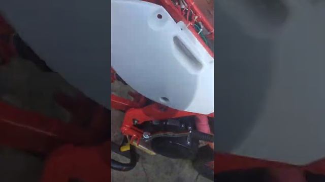 Silnik 167fmm 250cc Junak w ramie (wydech fake akrapowić) смотреть онлайн