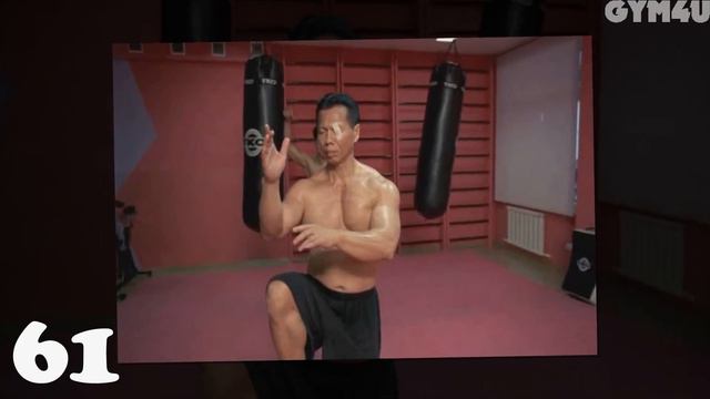 Bruno Sammartino VS Bolo Yeung Transformation ★ 2022 смотреть онлайн