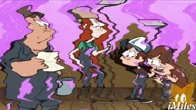 Стен обломщик и Лосось поющий RYTP смотреть онлайн