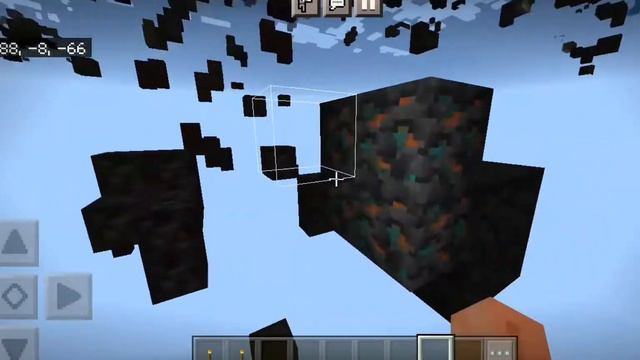 X-Ray pack for Minecraft Pe/Be | (1.18+/1.19+) | (2022 Working!) смотреть онлайн