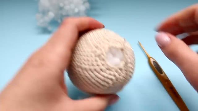 Мастер-класс: вяжем Чебурашку крючком смотреть онлайн