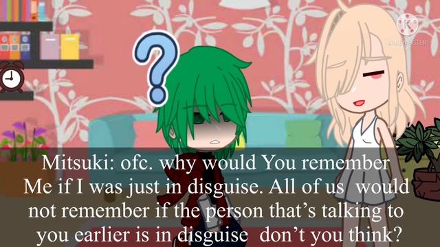 Got sold|GC|Bakudeku| 1/? смотреть онлайн