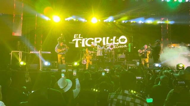 Santa Maria Tindu #Tigrillo Palma #2024 #fiesta patronal смотреть онлайн