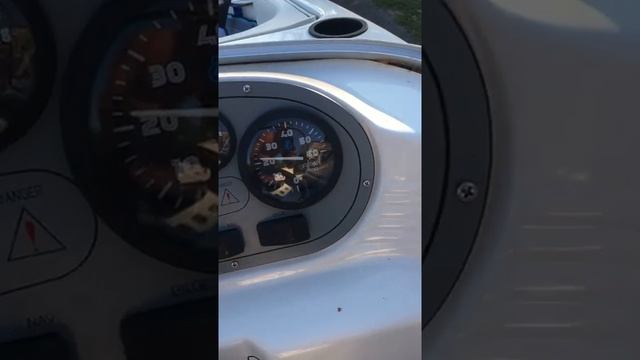 Volvo Penta 3.0 Running Rough