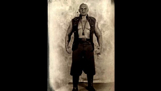 RA'S AL GHUL // GOTHAM 1919-1939 S2E16 смотреть онлайн
