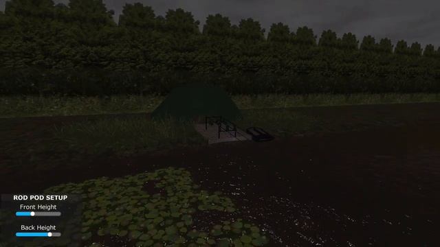 Carp Fishing Simulator - Video 1